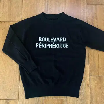 BAYCREW'S STORE 스픽&스팬 스웨터