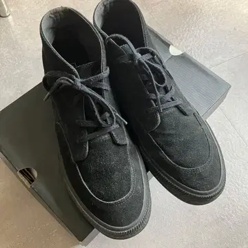 CONVERSE/CHEVRON & STAR CHUKKA 차카 28cm