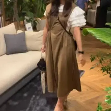 BIRTHDAY BASH 생일 바쉬 한국 원피스