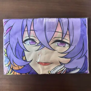 앙스타 유메 비주얼 타월 Stream to you