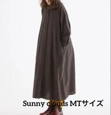 써니클라우드 거위와 황금 달걀 패턴 MT 사이즈