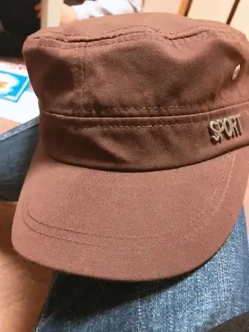 카스트로캡 밀리터리캡 WORKCAP캡