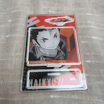 니시노야 유우 아크릴 스탠드