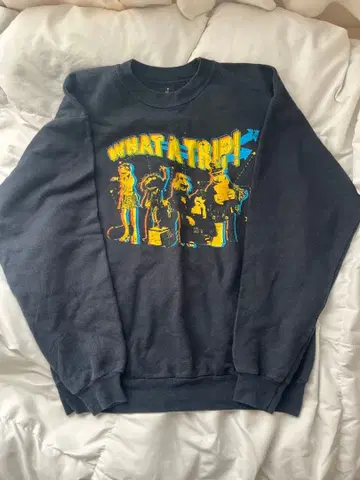 빈티지 트레이닝복 구제 의류 90s vintage Y2K