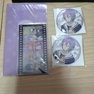 프로세카 하피콜렉션 카미시로 루이