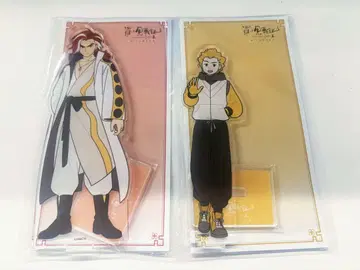 치넨 오츠 라오헤이 전기 2 아크릴 스탠드 영화 극장판