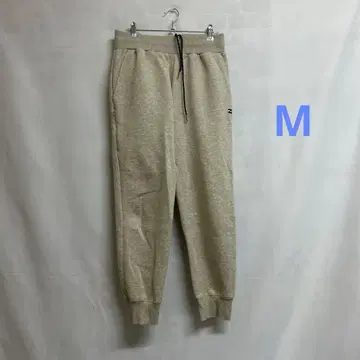 7d22 빌라봉 WAVE LAYER FABRIC 스웨트 팬츠 남성용