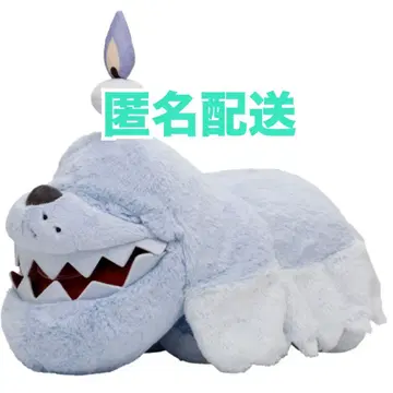 카미츠키타이 보치 티슈 커버