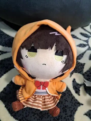 헤븐 번즈 레드 모찌도루 아사쿠라 카렌 카렌쨩 헤브번