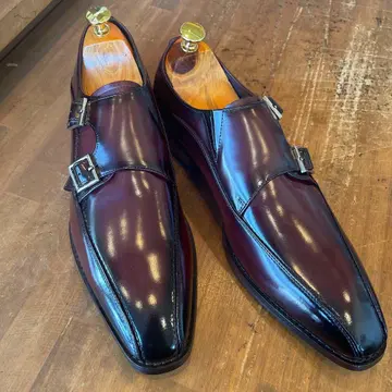 MURATA ORIGINAL9210491 더블 몽크 와인 25.5