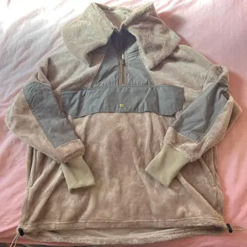 blanc basque 30THIRTY 보아 풀오버