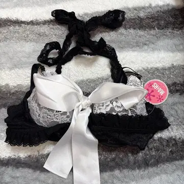 미사용 새상품 MARS 뷔스티에