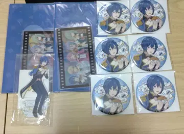 프로세카 하피콜레 KAITO