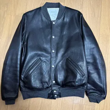 radiall 라디얼 가죽 자켓