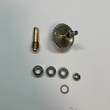 13 셀테이트 2506H 기어 [관번LU]