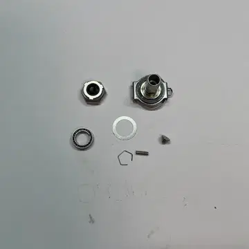 13 셀 테이트 2506H 너트 [관번LU]