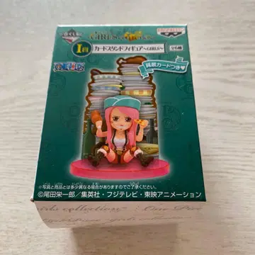 제일복권 원피스 GIRLS COLLECTION 보니