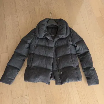 UNTITLED PONTETORTO 다운 자켓 사이즈 3