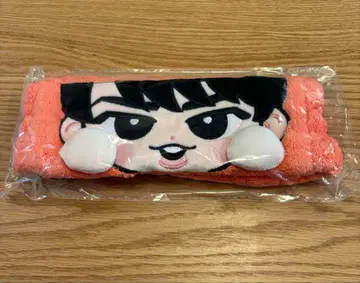 SnowMan 미야타테 료타 스노우 매달리지 않는 시리즈 헤어밴드