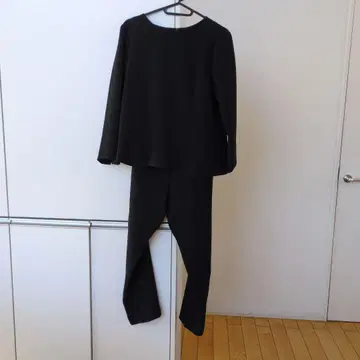 새상품급 Saloon 긴팔 셋업 세레모니에도