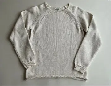 URBAN RESEARCH 래글런 슬리브 스웨터