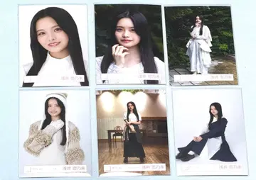 아사이 코노미 브로마이드 묶음 판매