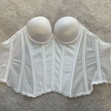 브라이덜용 이너