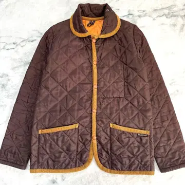 라벤햄 퀼팅 자켓 36 LAVENHAM 잉글랜드제