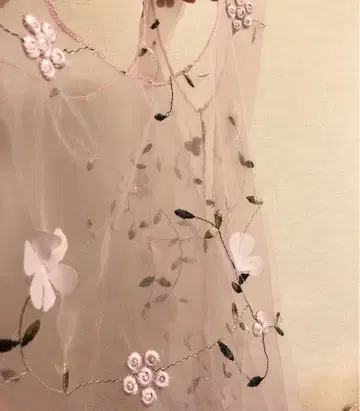 귀여운 가방 잡화 토트백