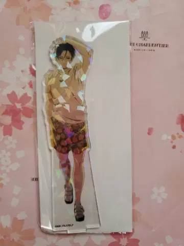 블루 록 and 갤러리 이토시 린