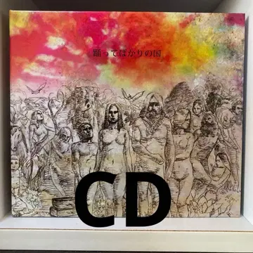 춤만 추는 나라