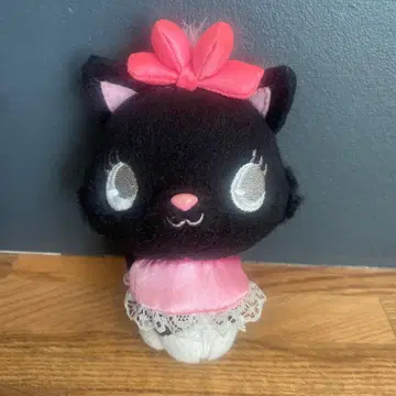 주얼펫 다이애나 봉제 인형 헤이세이 레트로 마스코트 다이아몬드