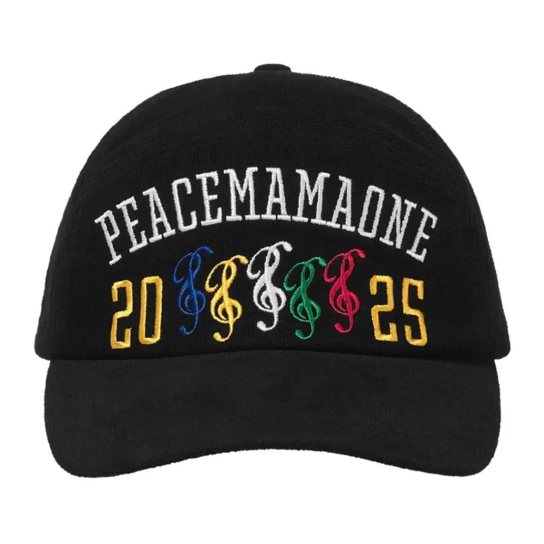 GD G-dragon Peaceminusone x 2025 MAMA Awards Cap Cotton on Bunjang