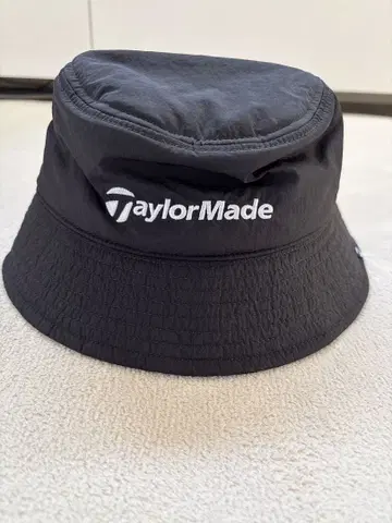 Taylormade 테일러메이드 버킷햇