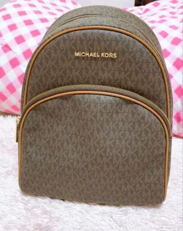 MICHAEL KORS 백팩