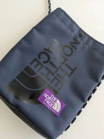THE NORTH FACE 네이비 사코슈