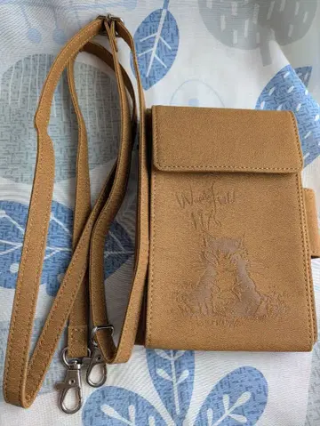 다얀, 스마트폰 숄더백 (새상품급)