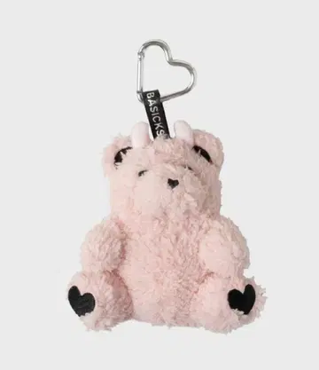 [ 미사용 새상품 ] BASICKS A KUMA charm