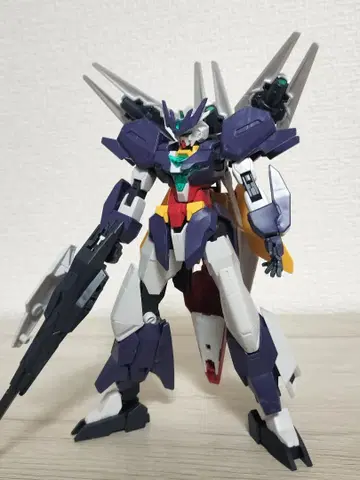 HG 유라벤 건담