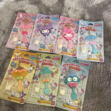 롤리팝 캔디 참 산리오 컴플리트