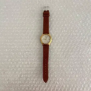 SEIKO Auto quartz 7M12-7A10