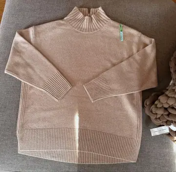 23구 울 캐시미어 니트 38