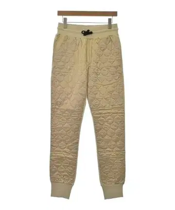 DRIES VAN NOTEN 스웨트 팬츠 남성용