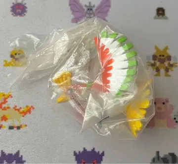 극장판 포켓몬스터 너로 정했다! 스윙 호우오우 볼체인