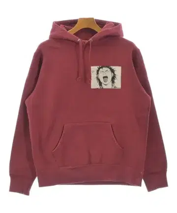 Supreme 후드티 남성용