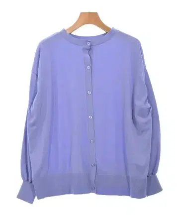 nano UNIVERSE 여성용 가디건