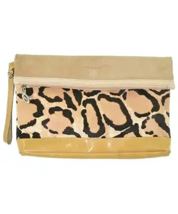 LONGCHAMP 클러치백 여성용