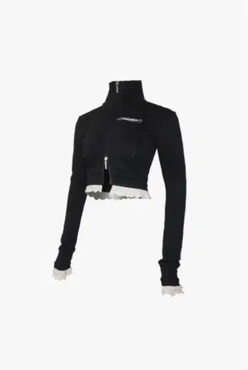 Theredthread S Track Jersey Jacket Lace