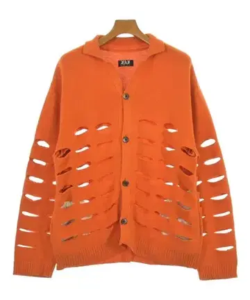 FAF 가디건 남성용