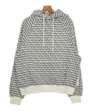 FOG Fear Of God 후드티 남성용